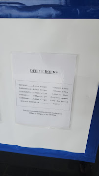 Reyna Chiropractic Center