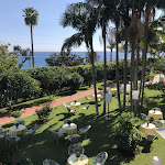 Photo n°2 de l'avis de Rò.i fait le 17/10/2017 à 21:24 sur le  Hotel Caparena à Taormina