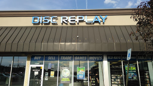 Video Game Store «Disc Replay», reviews and photos, 11508 Middlebelt Rd, Livonia, MI 48150, USA