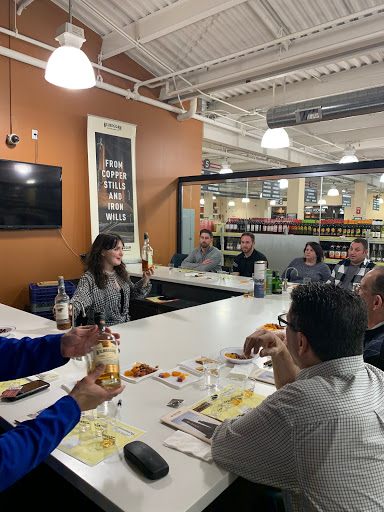 Wine Store «Westchester Wine Warehouse», reviews and photos, 53 Tarrytown Rd, White Plains, NY 10607, USA