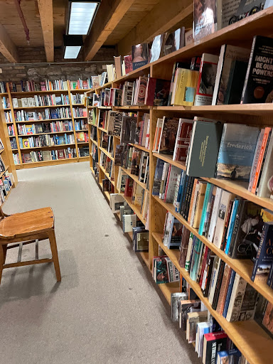 Book Store «After-Words Bookstore», reviews and photos, 23 E Illinois St, Chicago, IL 60611, USA