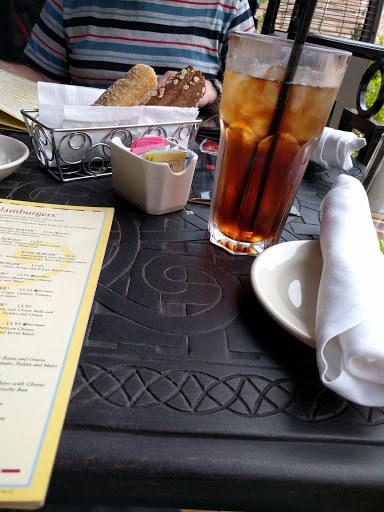 Restaurant «The Cheesecake Factory», reviews and photos, 2901 S Capital of Texas Hwy, Austin, TX 78746, USA