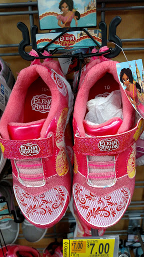 Department Store «Walmart Supercenter», reviews and photos, 5323 E Court St N, Burton, MI 48509, USA