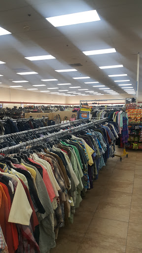 Store «Goodwill - Pasadena», reviews and photos, 183 N Altadena Dr, Pasadena, CA 91107, USA