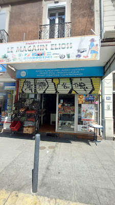 Le Magasin Elioss à Grenoble