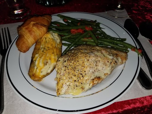 Winery «Sunset Winery», reviews and photos, 1535 S Burleson Blvd, Burleson, TX 76028, USA