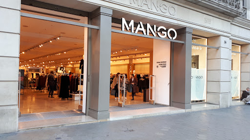 MANGO