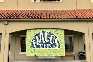 Tiagos Tacos image