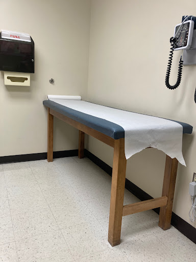 9800 Valparaiso Dr, Munster, IN 46321, USA