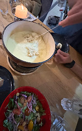 Photo n°17 de Restaurant La Rôtisserie - Terra-Beka Lodge à La Chapelle-d'Abondance ()