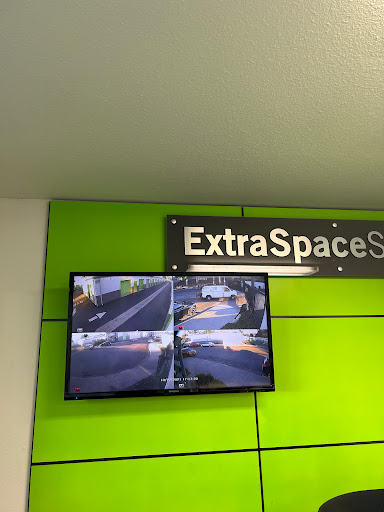 Storage Facility «Extra Space Storage», reviews and photos, 194 E Artesia Blvd, Long Beach, CA 90805, USA