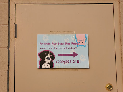 Pet Supply Store «Friends Fur-Ever Pet Food & Supplies», reviews and photos, 20813 Valley Blvd, Walnut, CA 91789, USA