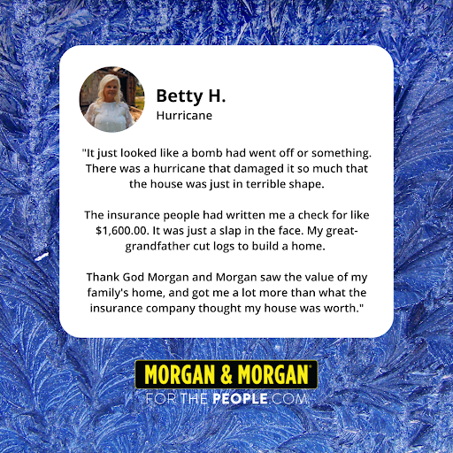 Personal Injury Attorney «Morgan & Morgan», reviews and photos