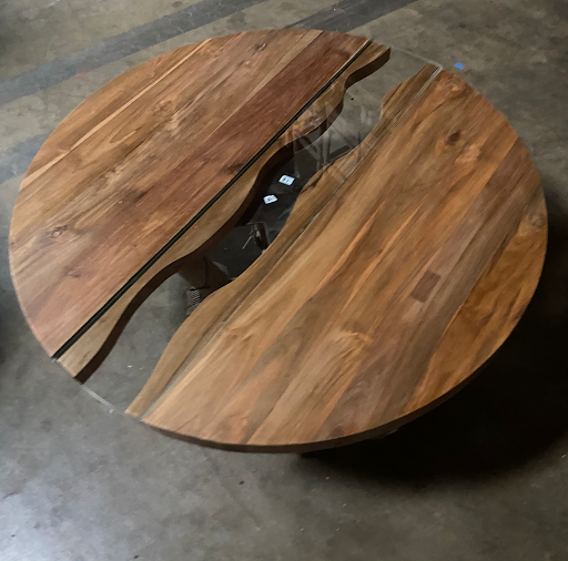 Teak Me Home image