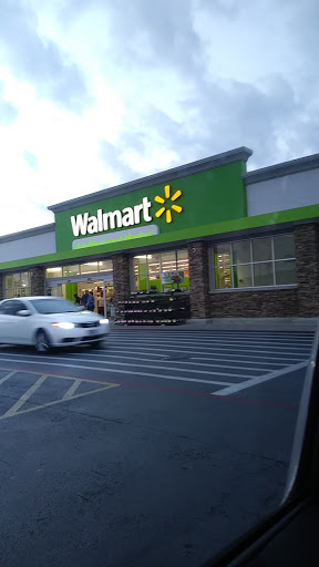 Supermarket «Walmart Neighborhood Market», reviews and photos, 720 W Pipeline Rd, Hurst, TX 76053, USA