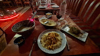 Couscous du Restaurant marocain Riad Marrakech à Le Bouscat - n°11