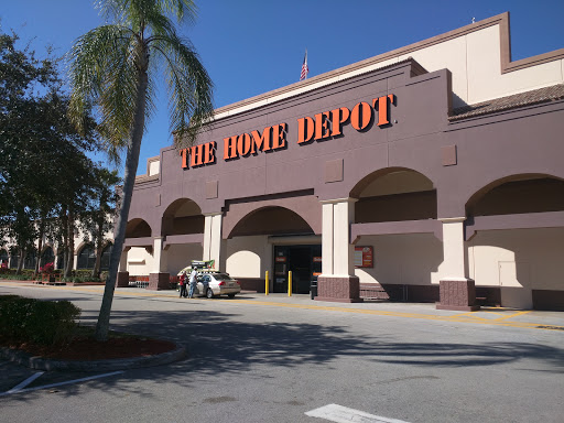 Home Improvement Store «The Home Depot», reviews and photos, 2901 N University Dr, Sunrise, FL 33322, USA