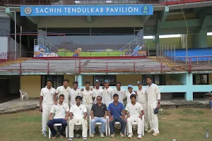 Century Cricket Academy image