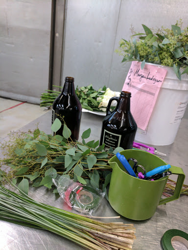 Florist «Market Flowers», reviews and photos, 200 East Lyndale Ave N, Minneapolis, MN 55405, USA