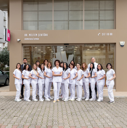 Hair graft clinics in Antalya