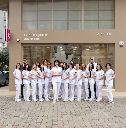 DK Klinik (Dermatology and Hair Transplant Antalya)