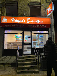 Krispee’s Chicken House