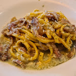 Photo n°3 de l'avis de Matteo.e fait le 26/10/2021 à 08:27 sur le  Stile Osteria à Rome