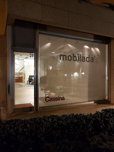 Mobilada Design de Interiores SA