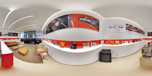 Car Dealer «Ferrari of Newport Beach», reviews and photos, 900 West Coast Hwy, Newport Beach, CA 92663, USA
