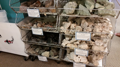 Aquarium «Tennessee Water Gardens», reviews and photos, 6410 Papermill Dr NW, Knoxville, TN 37919, USA