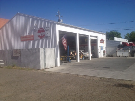 Flying A Performance Auto Repair and Used Vehicle Dealer in Corning, California