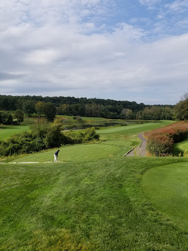 Golf Club «Scarsdale Golf Club», reviews and photos, Club Way, Hartsdale, NY 10530, USA