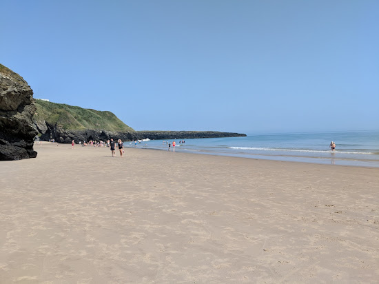 Silverstrand Beach