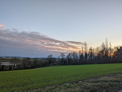 Parc Des 3 Cerisiers à Feyzin