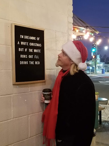 Coffee Shop «Communal Coffee», reviews and photos, 2335 University Ave, San Diego, CA 92104, USA