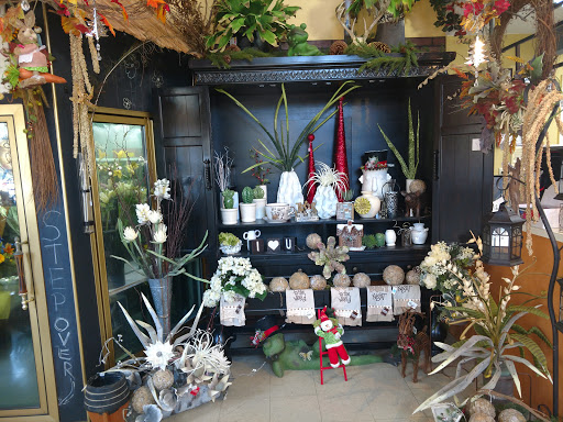 Florist «The Flower Box», reviews and photos, 910 Martin Luther King St, Georgetown, TX 78626, USA