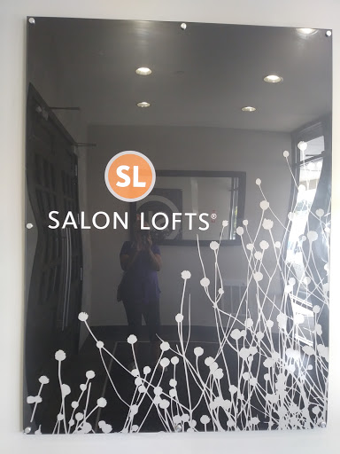 Hair Salon «Salon Lofts Whitehall», reviews and photos, 5160 E Main St, Whitehall, OH 43213, USA