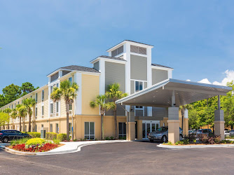 Holiday Inn Express Charleston US Hwy 17 & I-526, an IHG Hotel