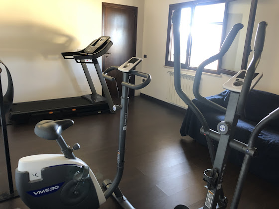 Équipements Bed & Breakfast Il bacio del Sole 91019 Valderice