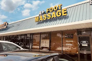 A Plus Foot Massage image