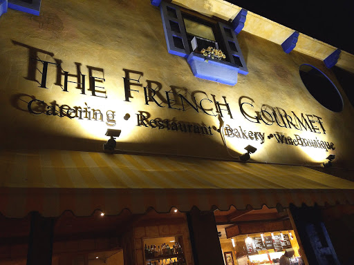 French Restaurant «The French Gourmet», reviews and photos, 960 Turquoise St, San Diego, CA 92109, USA