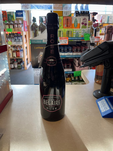 Liquor Store «K C Liquors», reviews and photos, 425 North St, Middletown, NY 10940, USA