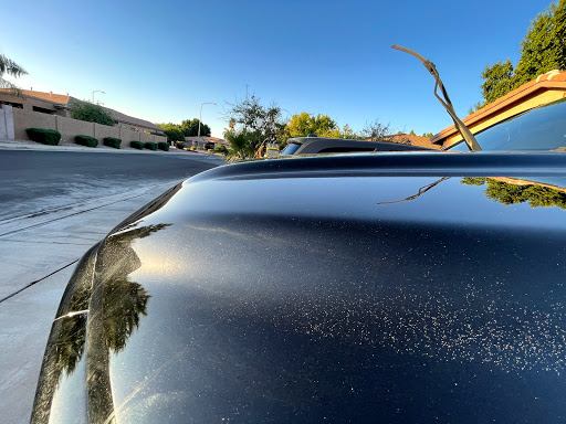 Shine Design Mobile Detailing en Gilbert