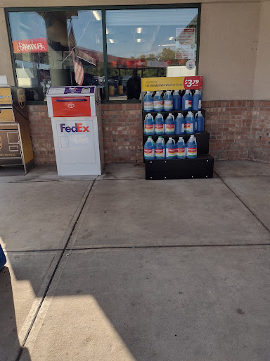 Convenience Store «Flying J», reviews and photos, 23412 TX-242, New Caney, TX 77357, USA