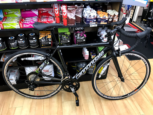 Bicycle Store «Mineola Bicycle, Fitness & Mower», reviews and photos, 475 Jericho Turnpike, Mineola, NY 11501, USA