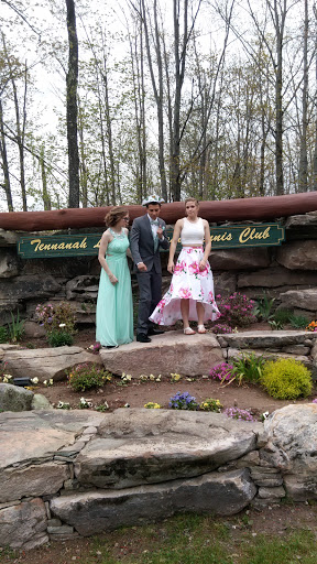 Golf Club «Tennanah Lake Golf & Tennis Club», reviews and photos, 100 Fairway View Dr, Roscoe, NY 12776, USA