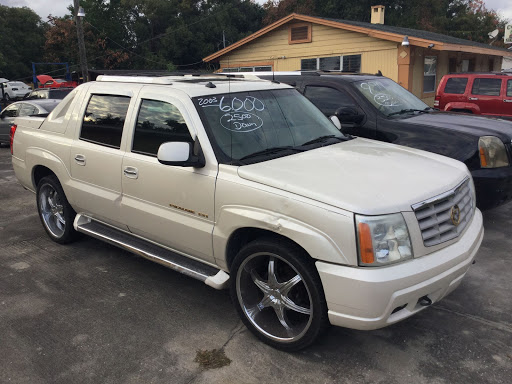 Car Dealer «Colima Auto Sales», reviews and photos, 202 N Spring Garden Ave, DeLand, FL 32720, USA