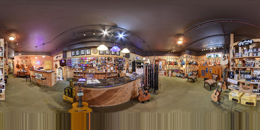 Guitar Store «Tobias Music», reviews and photos, 5013 Fairview Ave # 2, Downers Grove, IL 60515, USA