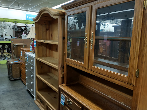 Thrift Store «Habitat Wake ReStore Cary», reviews and photos