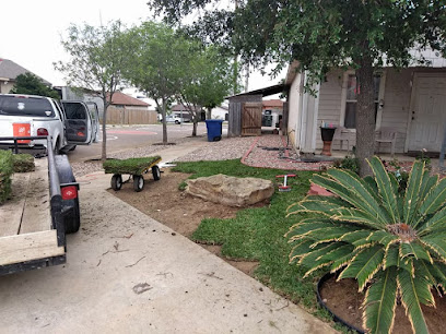 Beto's Construction and Landscaping, lawn care Laredo TX